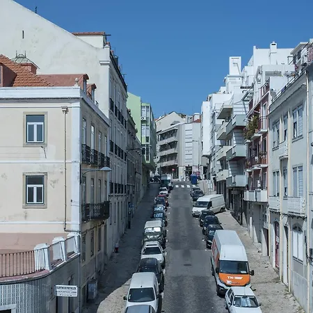 Intendente Gallery * Lisbon