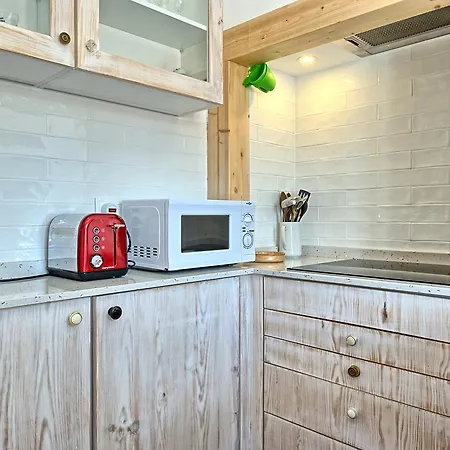 Intendente Gallery Apartment *