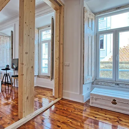 Intendente Gallery Apartment