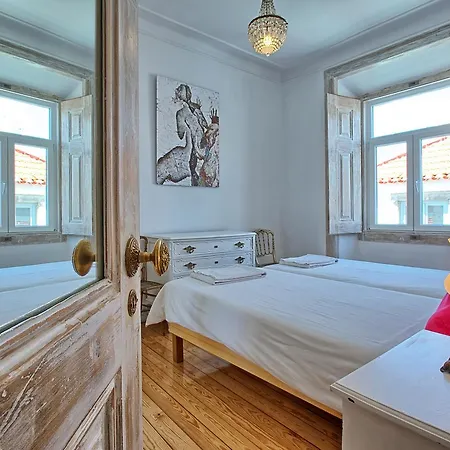 Intendente Gallery Apartment