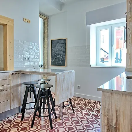 Apartment Intendente Gallery
