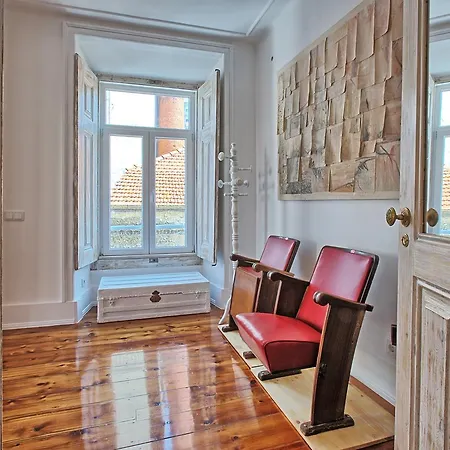 Intendente Gallery Apartment