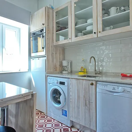 Intendente Gallery Apartment
