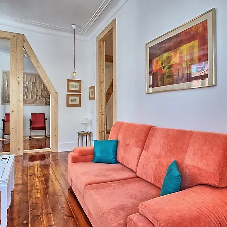 Intendente Gallery Apartment *