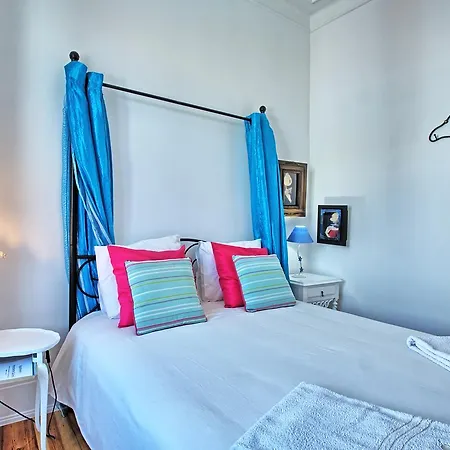 Intendente Gallery Apartment