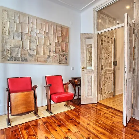 Intendente Gallery Apartment *