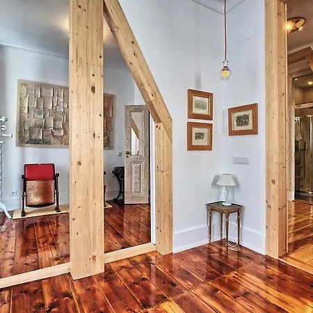 Apartment Intendente Gallery *